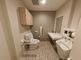 バリアフリーのトイレ空間