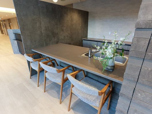 ダイニングルーム