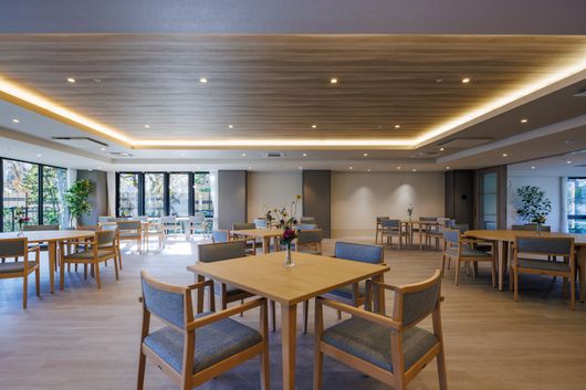 ダイニングルーム