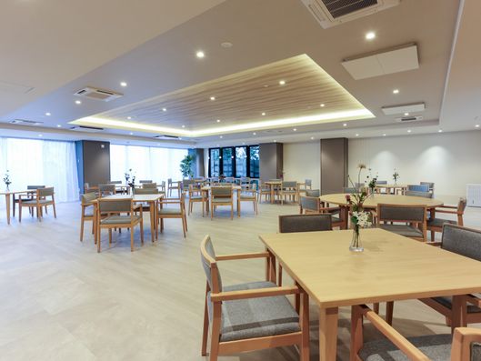 ダイニングルーム