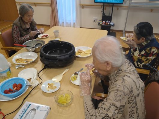 レクリエーション