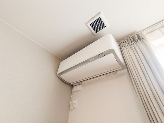 エアコン