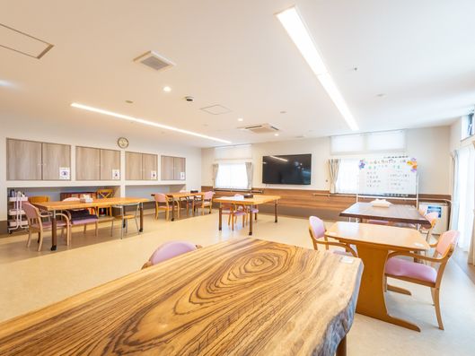 ダイニングルーム