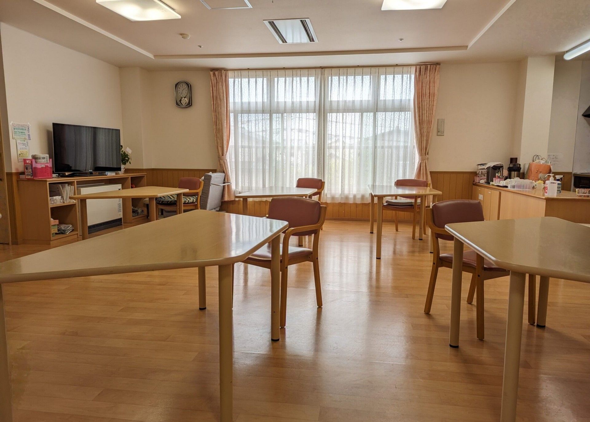 ローベル西台 | サービス付き高齢者向け住宅（介護付有料老人