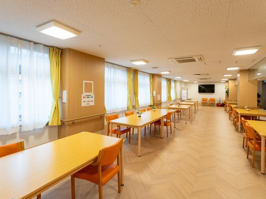 ダイニングルーム