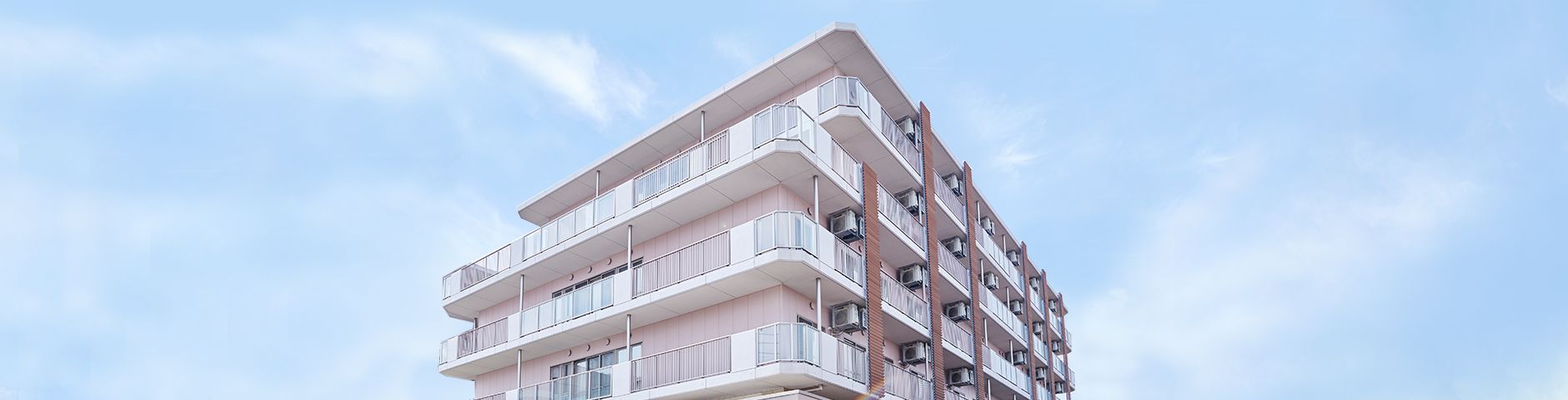 快適な高齢者住宅