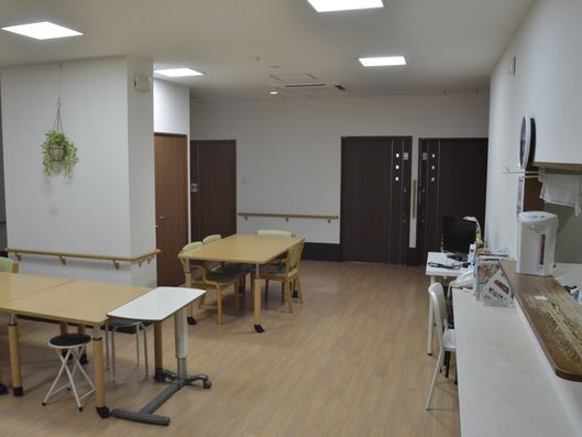 ダイニングルーム