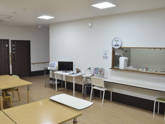 ダイニングルーム