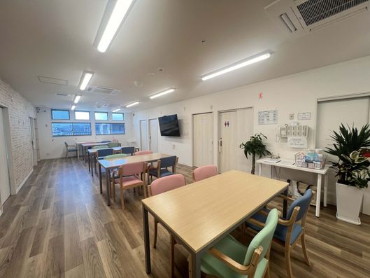 ダイニングルーム