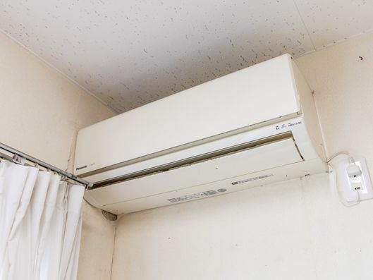 エアコン