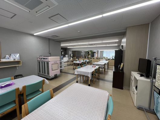 ダイニングルーム