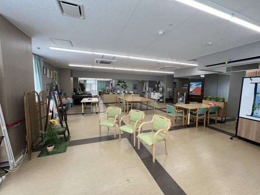 ダイニングルーム