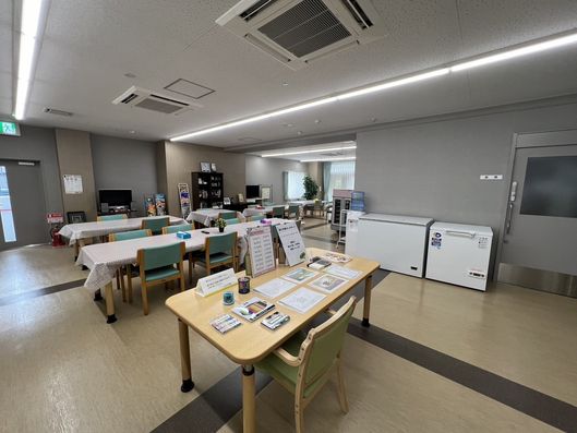 ダイニングルーム