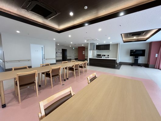 ダイニングルーム