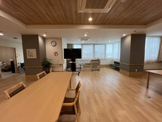 ダイニングルーム