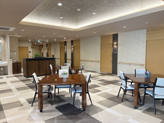 ダイニングルーム