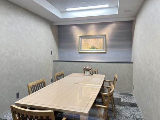 ダイニングルーム