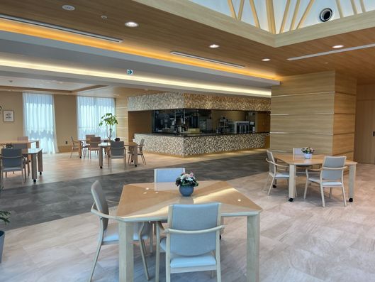 ダイニングルーム