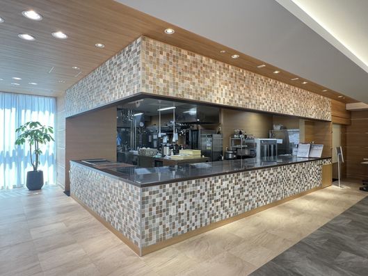 ダイニングルーム