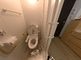 バリアフリーのトイレ設備