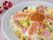 彩り豊かな手作り料理