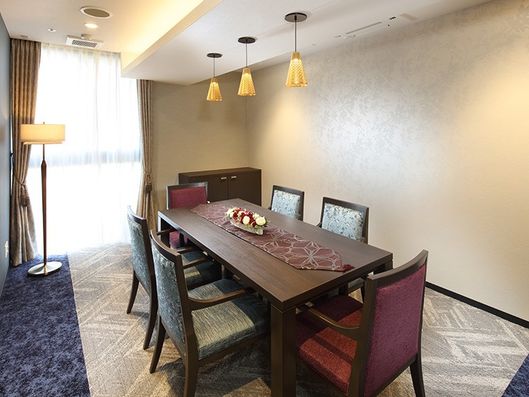 1F ファミリールーム