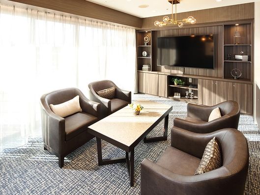 3Fティールーム