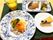 お食事の一例