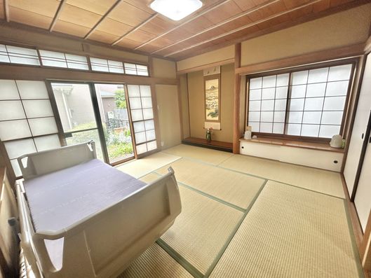 居室