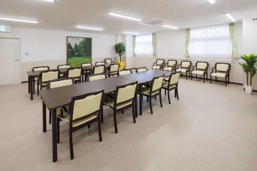 ダイニングルーム