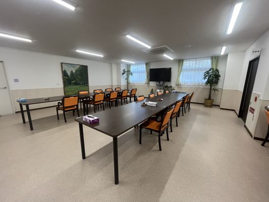 ダイニングルーム