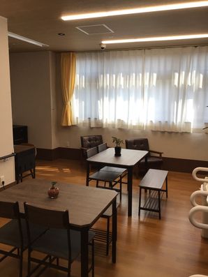 ダイニングルーム