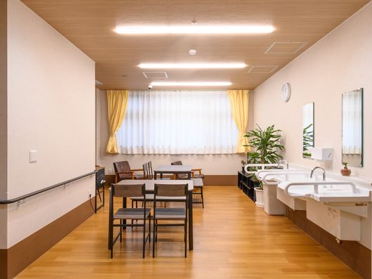 ダイニングルーム