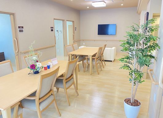ダイニングルーム
