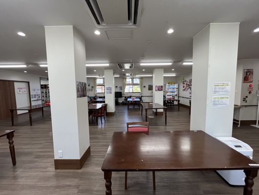 ダイニングルーム