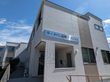 快適な施設の外観