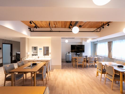 ダイニングルーム