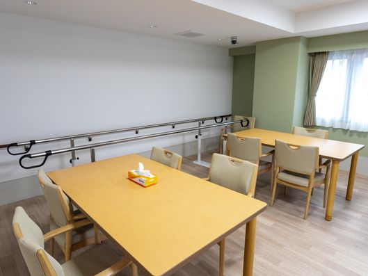 ダイニングルーム