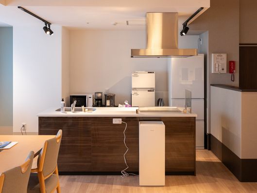 ダイニングルーム