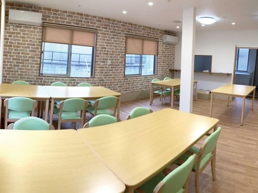 ダイニングルーム