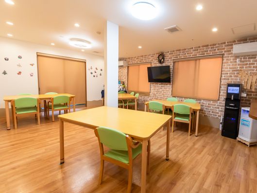 ダイニングルーム