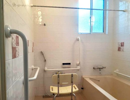 浴室2