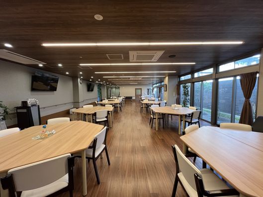 ダイニングルーム