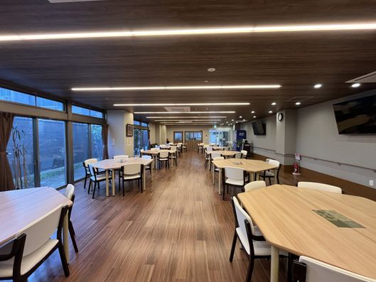 ダイニングルーム