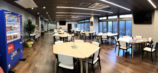 コミュニティホール