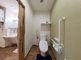安全で快適なトイレと浴室