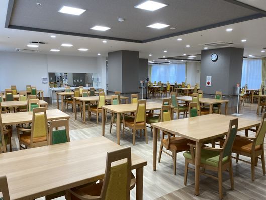 ダイニングルーム