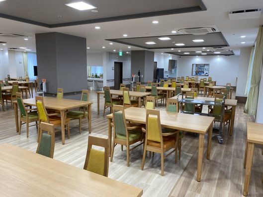 ダイニングルーム