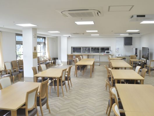 ダイニングルーム