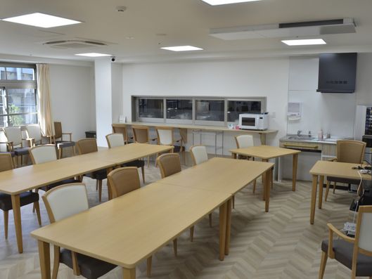 ダイニングルーム